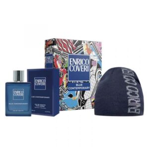 Cofanetto Enrico Coveri