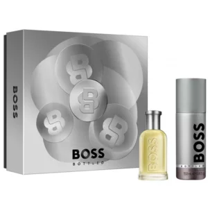 Cofanetto hugo boss