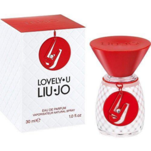 LIU JO LOVELY YOU WOMAN EDP VAPO 30 ML  Donna