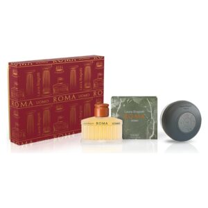 COFANETTO ROMA UOMO