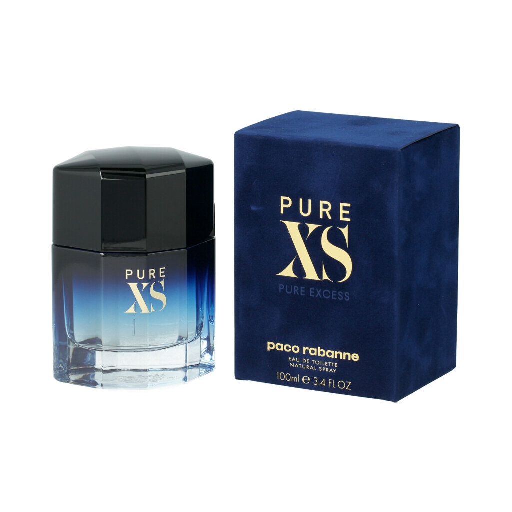 Paco rabbane Pure XS