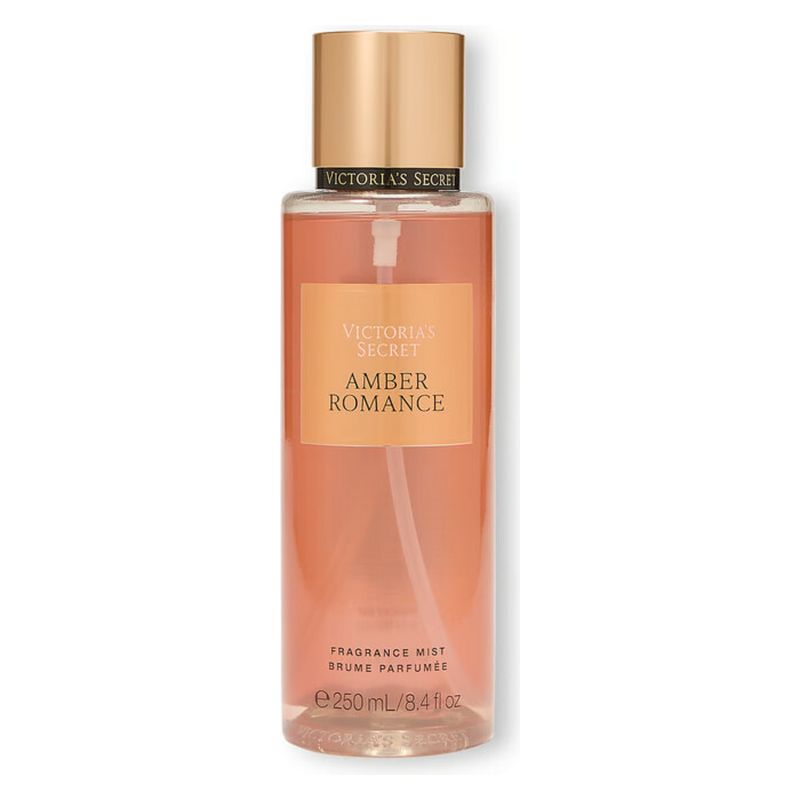 Victoria's Secret Amber Romance Donna