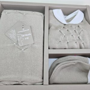 Set prima nascita