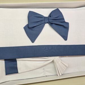 Set lenzuola baby culla