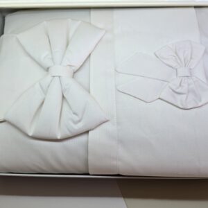 Set baby culla sfoderabile