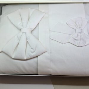 Set baby culla sfoderabile