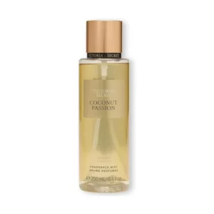 Victoria's Secret Coconut Passion  Donna