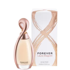 Forever Eau De Parfum Laura Biagiotti 60ml Donna