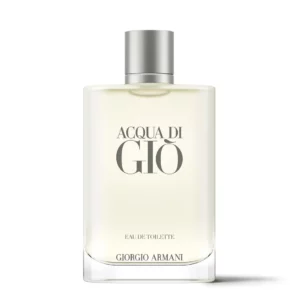 Acqua di Giò Eau de Toilette