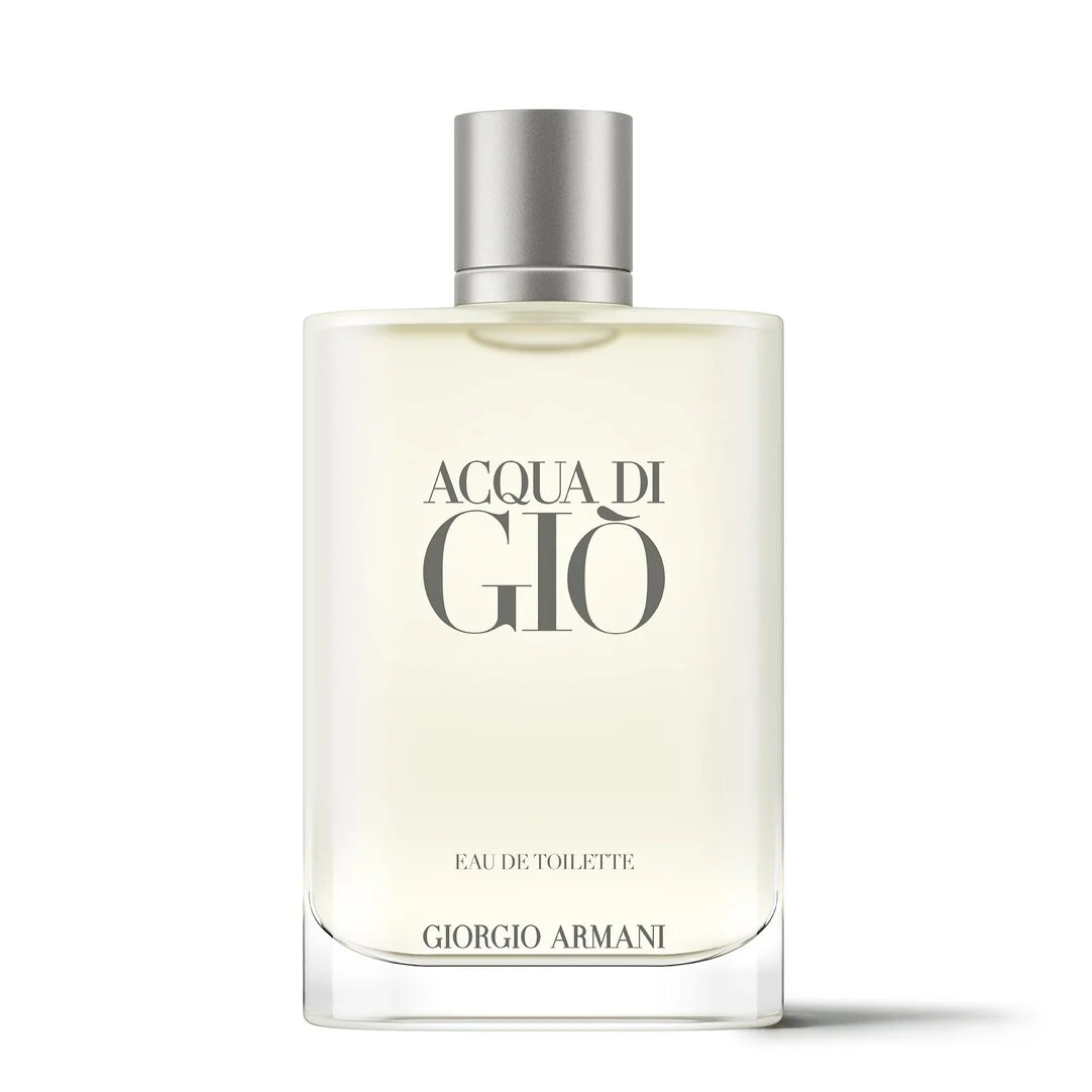 Acqua di Giò Eau de Toilette