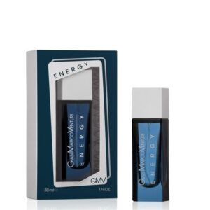 GianMarcoVenturi Energy Eau de Toilette