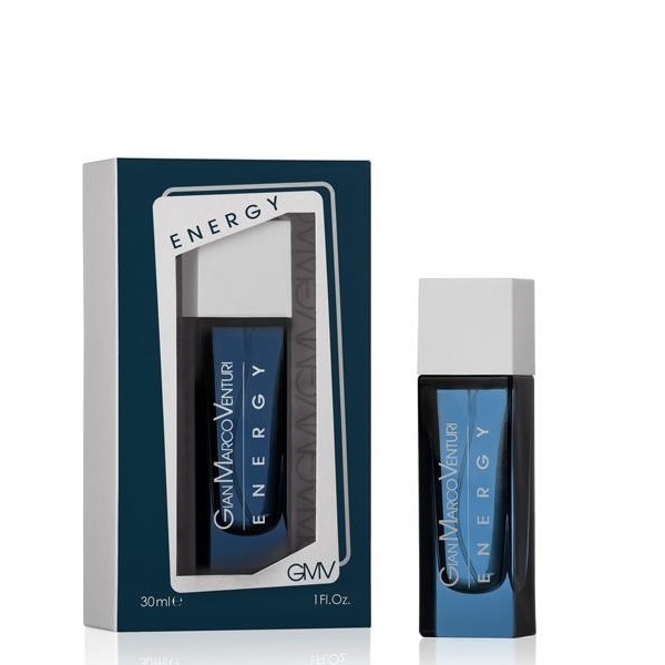 GianMarcoVenturi Energy Eau de Toilette