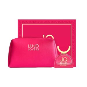Liu Jo Lovers Cofanetto Donna