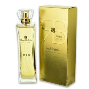 Oro Pour Femme Eau de Toilette 100ml spray