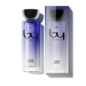 LEATHER EAU DE TOILETTE