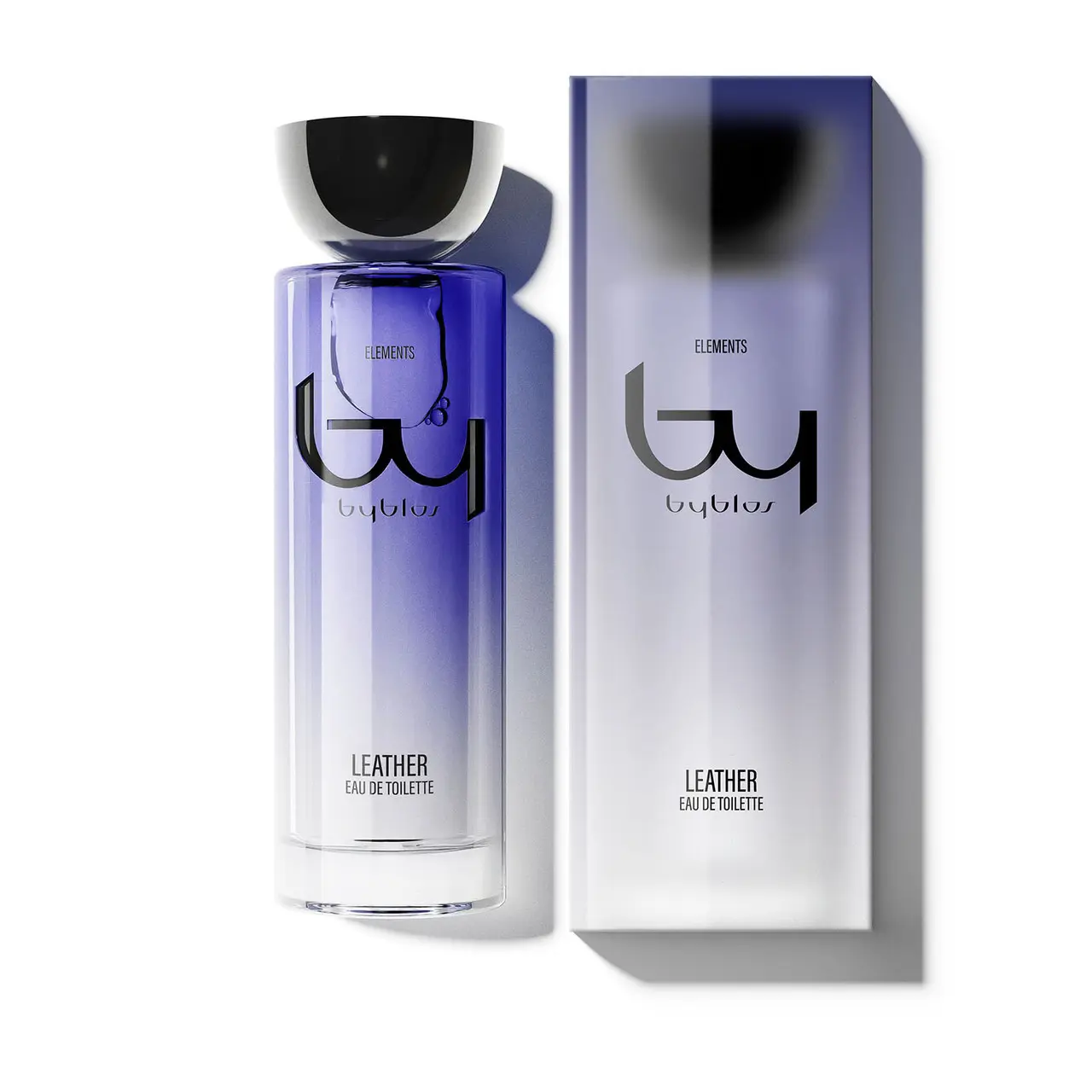 LEATHER EAU DE TOILETTE