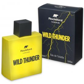 ROCKFORD  WILD THUNDER