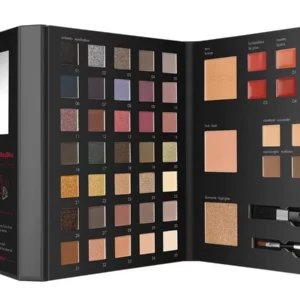 DEBORAH TROUSSE MAKE UP BOOK VOLUME 3