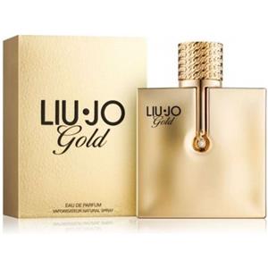 Liu Jo Gold Eau de Parfum Donna 50ml