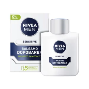 Nivea Sensitive Dopobarba
