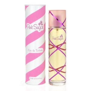 Aquolina Pink Sugar 100 ml  Donna
