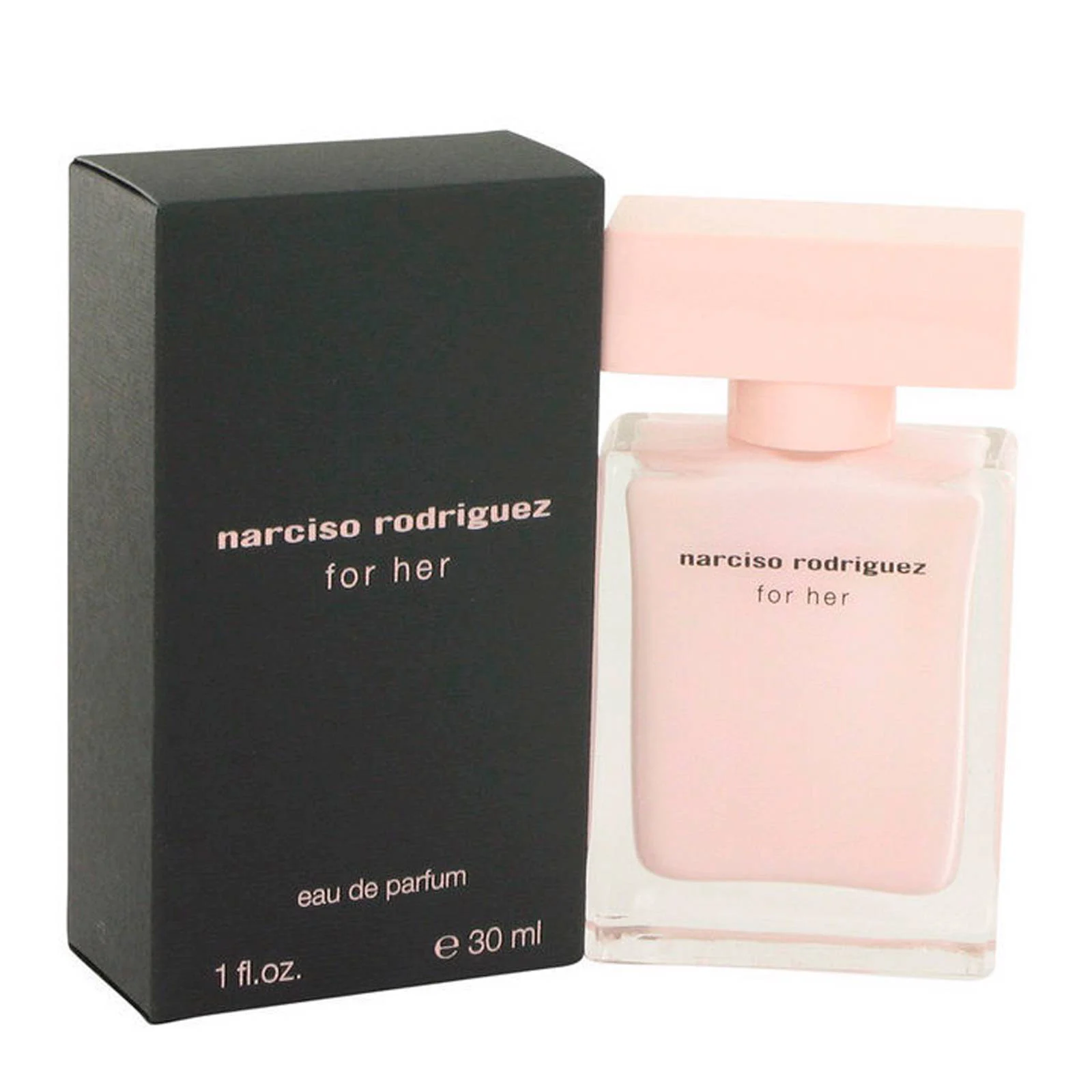 NARCISO RODRIGUEZ FOR HER EDP VP 30 ML Donna