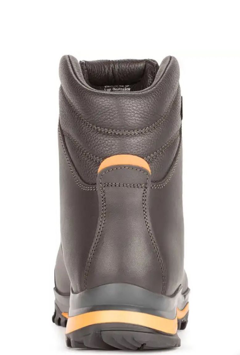 Aku Riserva GTX – Scarponi in Gore-Tex Impermeabili e Resistenti Comfort - immagine 3