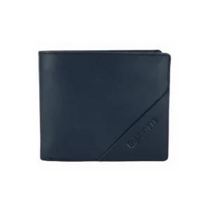 BIAGIOTTI UOMO, Portafoglio Uomo In Vera Pelle, Senza Portamonete e Scatola Regalo