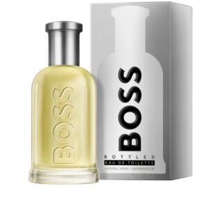 Hugo Boss Bottled