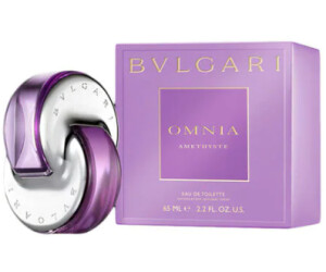 Bulgari Omnia Amethyste Eau de Toilette 65ml  Donna