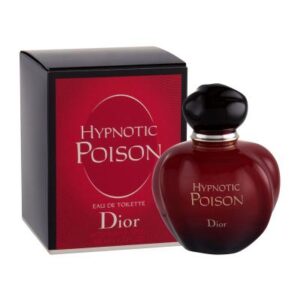 Dior Hypnotic Poison Eau De Toilette 50 ml  Donna