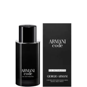 Armani Code Homme EDT
