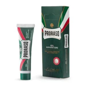 Gel Riparatore Proraso