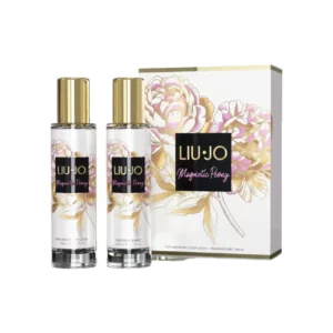 Liu jo Magnetic Peony Cofanetto