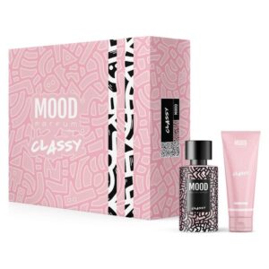 MOOD CLASSY Cofanetto