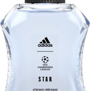 Adidas Champions League Star Uomo after shave