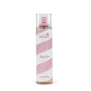 Aquolina Pink Sugar Body Mist 236ml spray  Donna