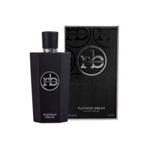 Rocco Barocco Platinum Dream Eau De Parfum 100 ml
