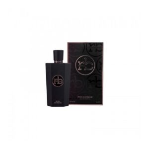 Roccobarocco Iron Extreme Eau De Parfum Uomo 100 Ml Vapo