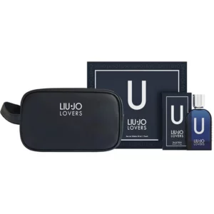Cofanetto Liu jo lovers Uomo