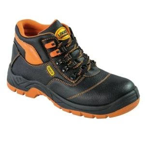 Scarpe antinfortunistica Logica S32/K