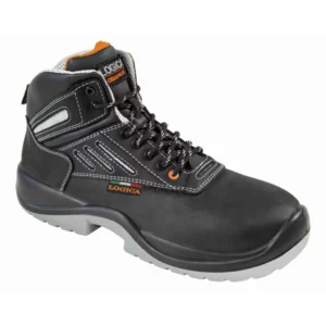 Scarpe antinfortunistiche Alte Logica S3 SRC LONDRA 2-44