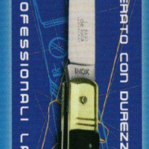 coltello sfilato 17cm