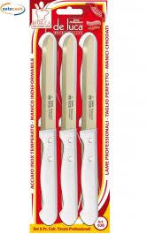 COLTELLO DA TAVOLA SEGHETTATO