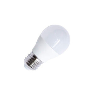 Lamp eco e27 w7