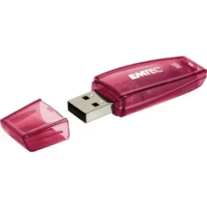 Emtec C410 unità flash USB 16 GB USB tipo A 2.0