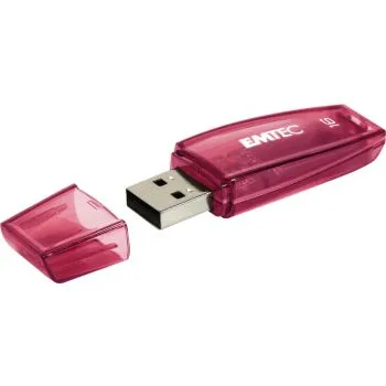 Emtec C410 unità flash USB 16 GB USB tipo A 2.0