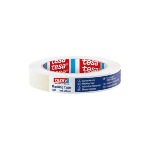 Carta adesiva 50m x 19mm