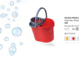 Secchio strizza