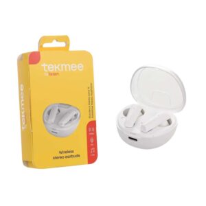 Tekmee 32369 - Auricolari Wireless Stereo